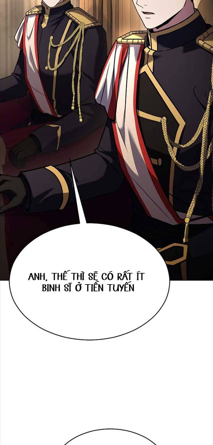 Huyền Thoại Giáo Sĩ Trở Lại - Chapter 142 - Page 8