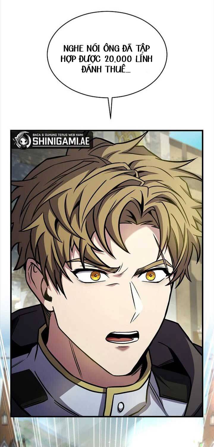 Huyền Thoại Giáo Sĩ Trở Lại - Chapter 142 - Page 80