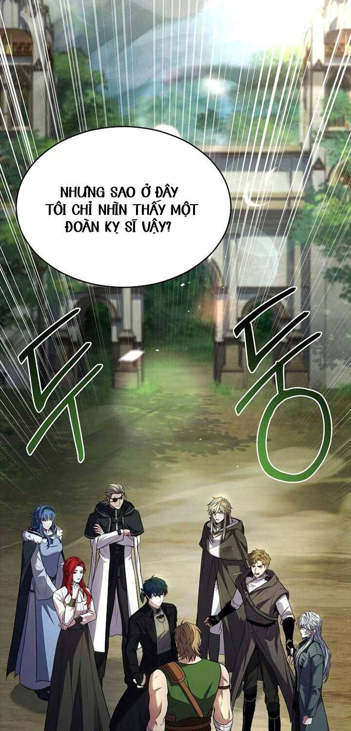 Huyền Thoại Giáo Sĩ Trở Lại - Chapter 142 - Page 81