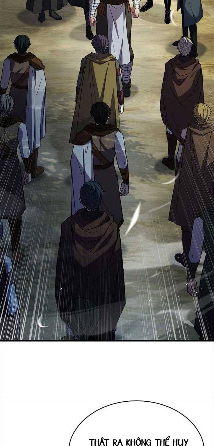 Huyền Thoại Giáo Sĩ Trở Lại - Chapter 142 - Page 82