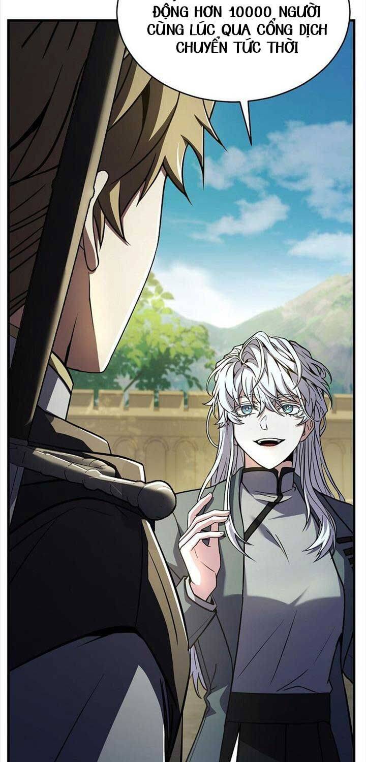 Huyền Thoại Giáo Sĩ Trở Lại - Chapter 142 - Page 83