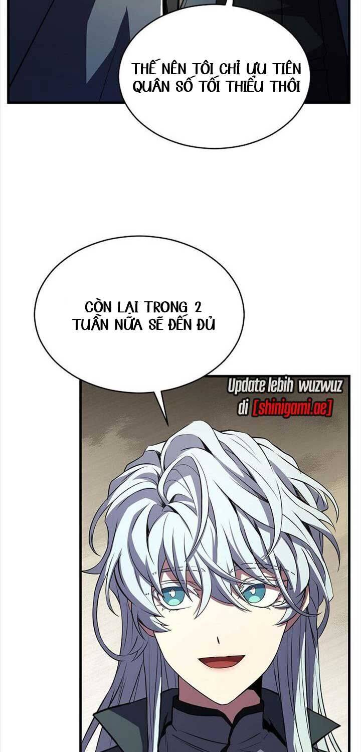 Huyền Thoại Giáo Sĩ Trở Lại - Chapter 142 - Page 84