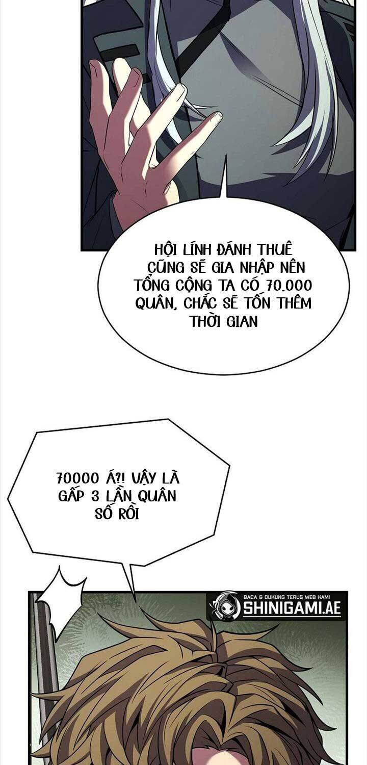 Huyền Thoại Giáo Sĩ Trở Lại - Chapter 142 - Page 85