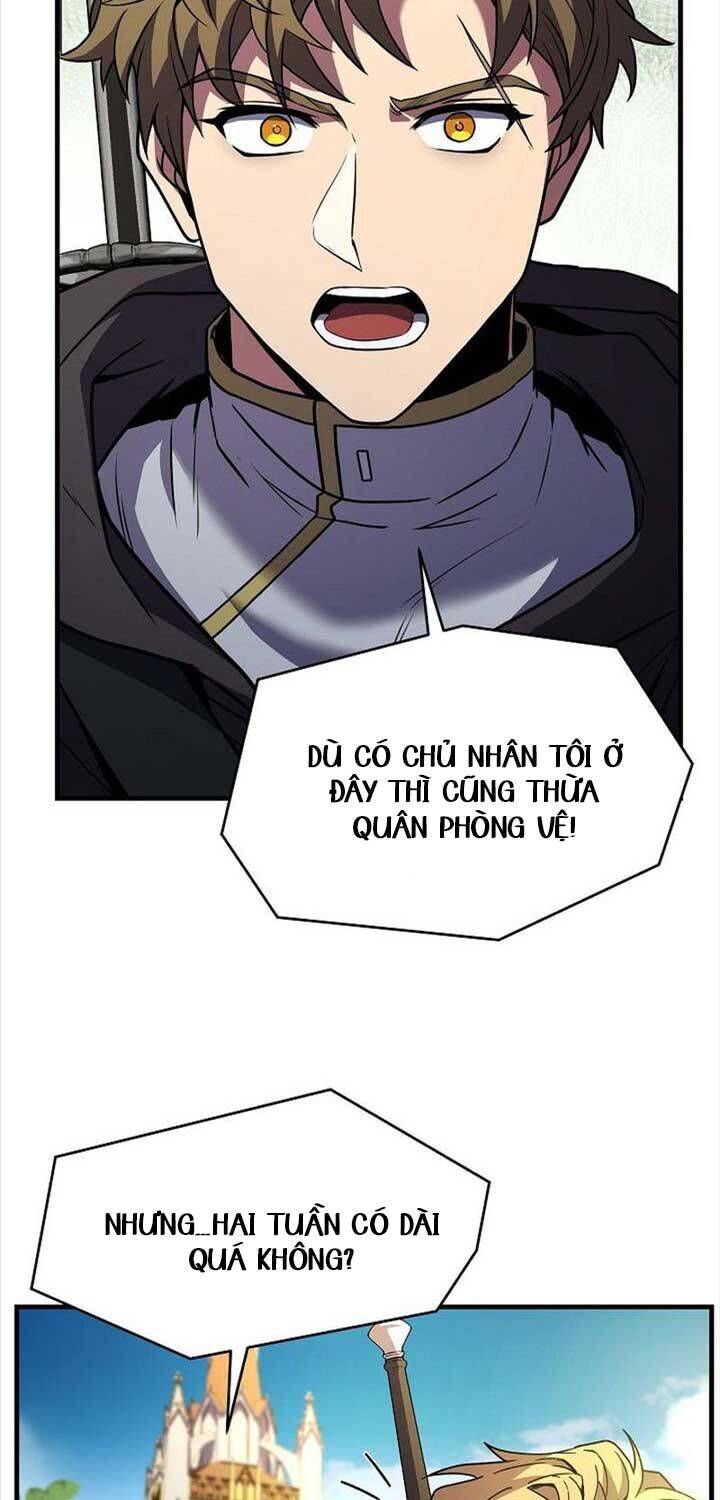 Huyền Thoại Giáo Sĩ Trở Lại - Chapter 142 - Page 86