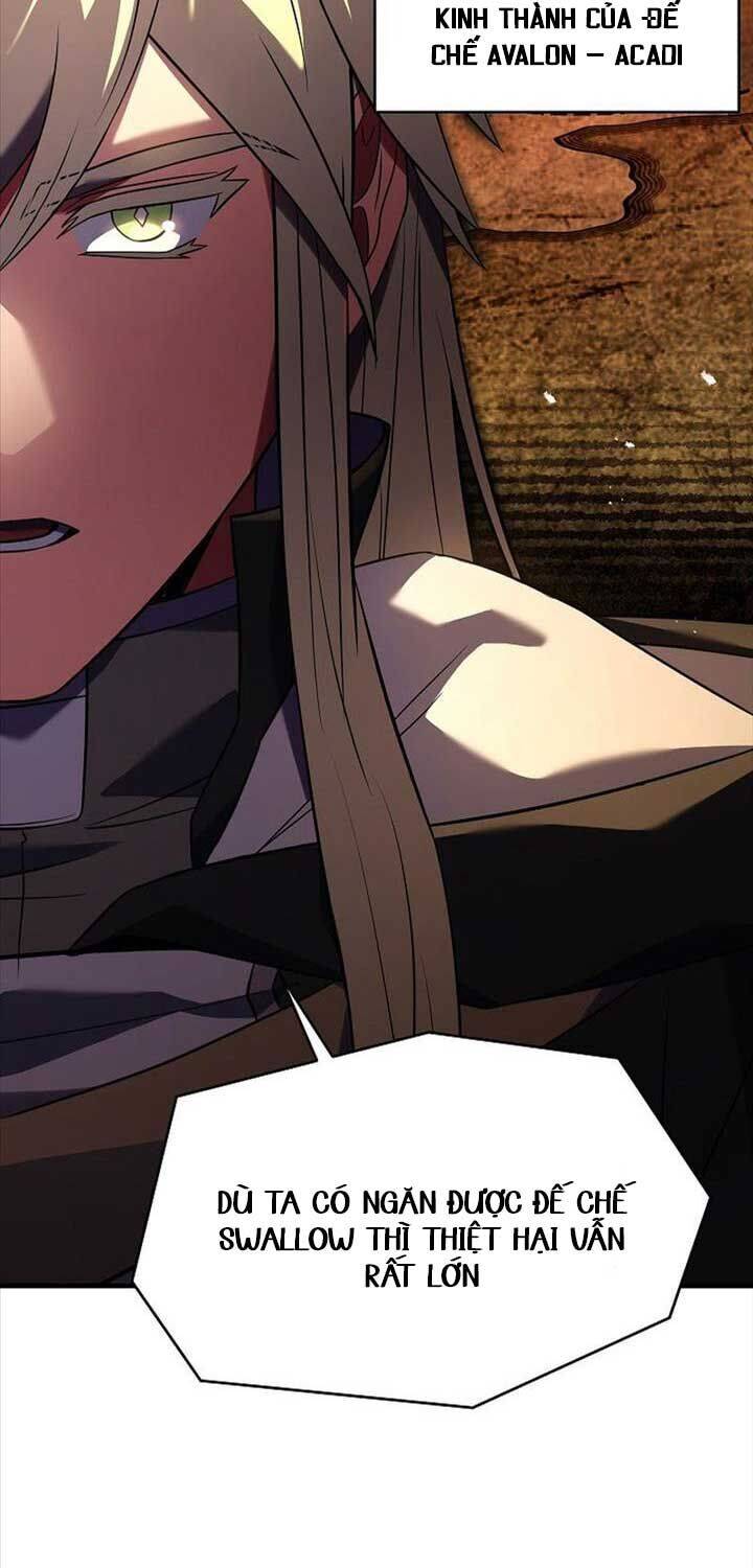 Huyền Thoại Giáo Sĩ Trở Lại - Chapter 142 - Page 89