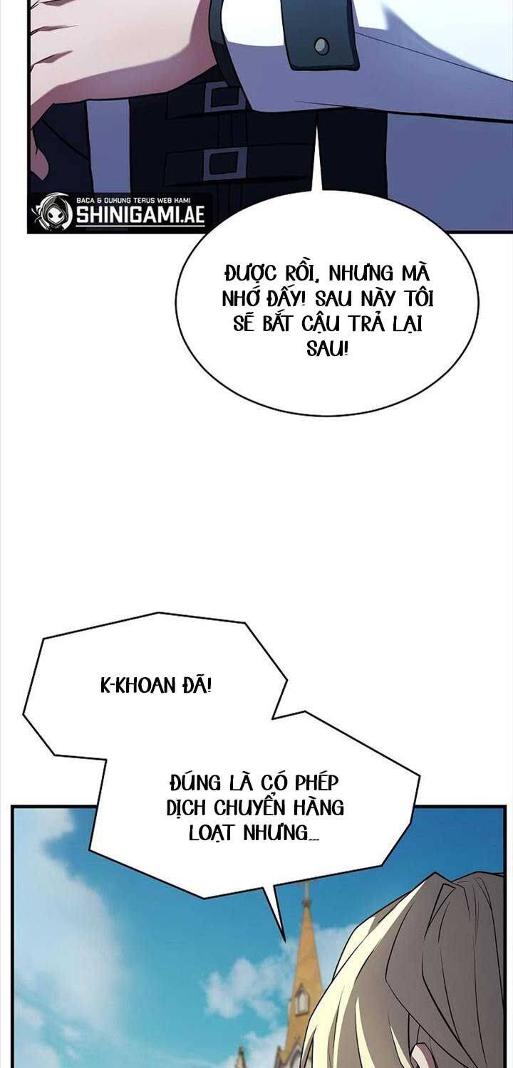 Huyền Thoại Giáo Sĩ Trở Lại - Chapter 142 - Page 94