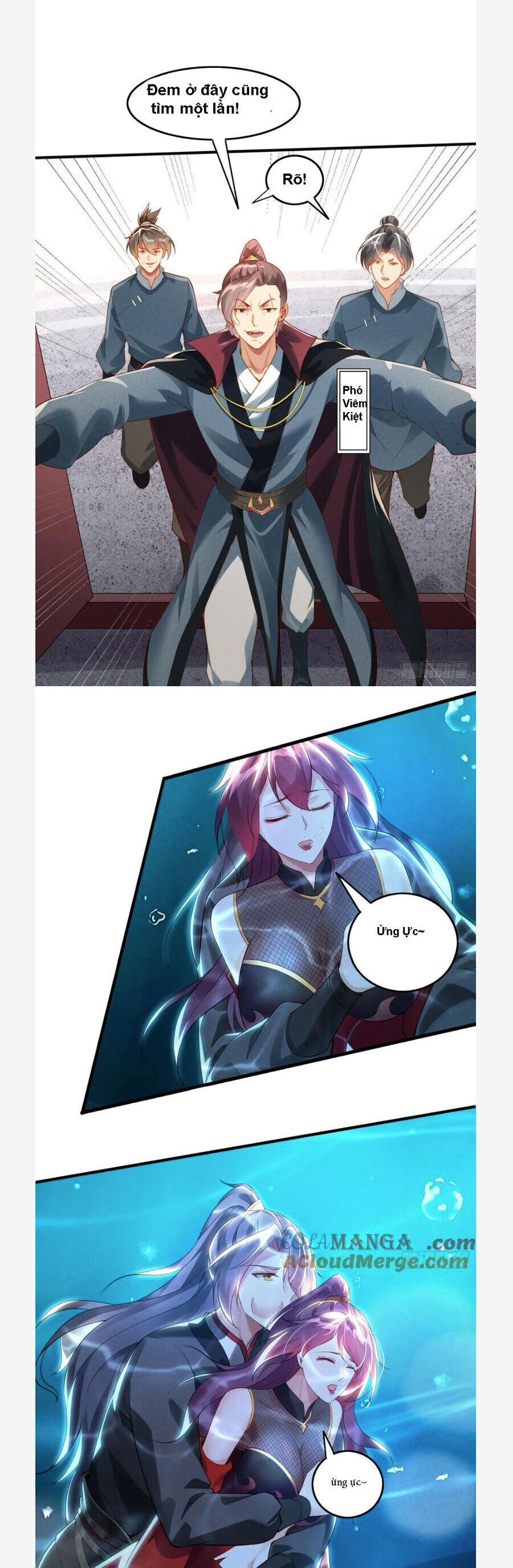 Đánh Dấu Chín Vạn Năm, Tiền Nhiệm Đạo Lữ Muốn Chém Chết Ta - Chapter 1 - Page 15