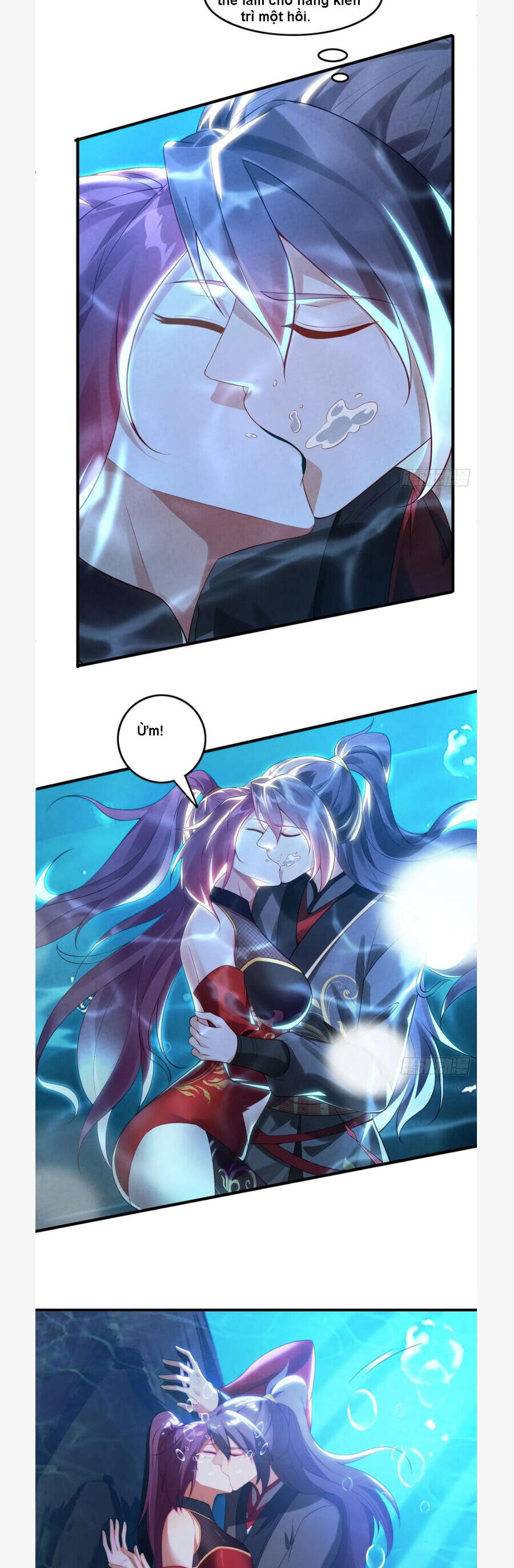 Đánh Dấu Chín Vạn Năm, Tiền Nhiệm Đạo Lữ Muốn Chém Chết Ta - Chapter 1 - Page 17