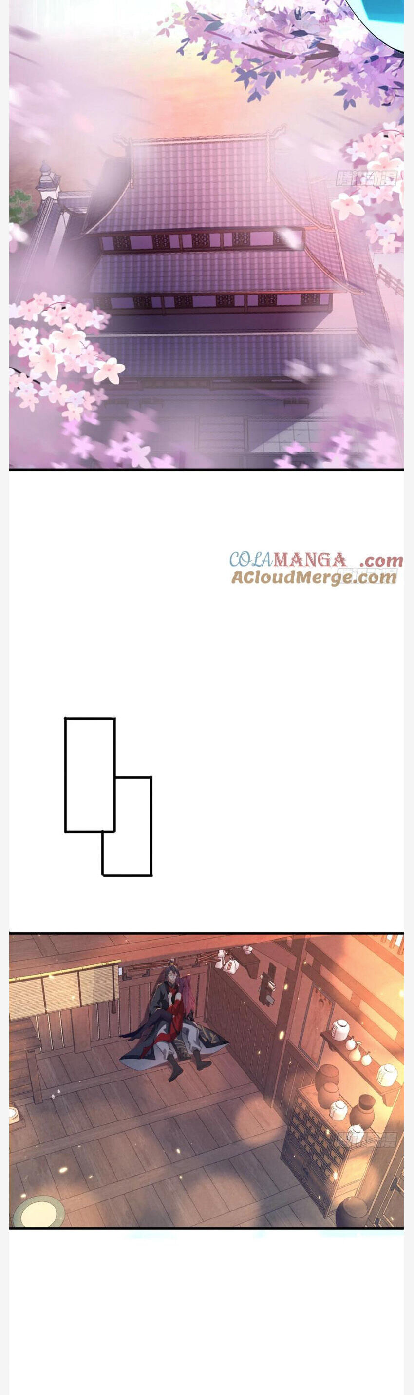 Đánh Dấu Chín Vạn Năm, Tiền Nhiệm Đạo Lữ Muốn Chém Chết Ta - Chapter 1 - Page 5