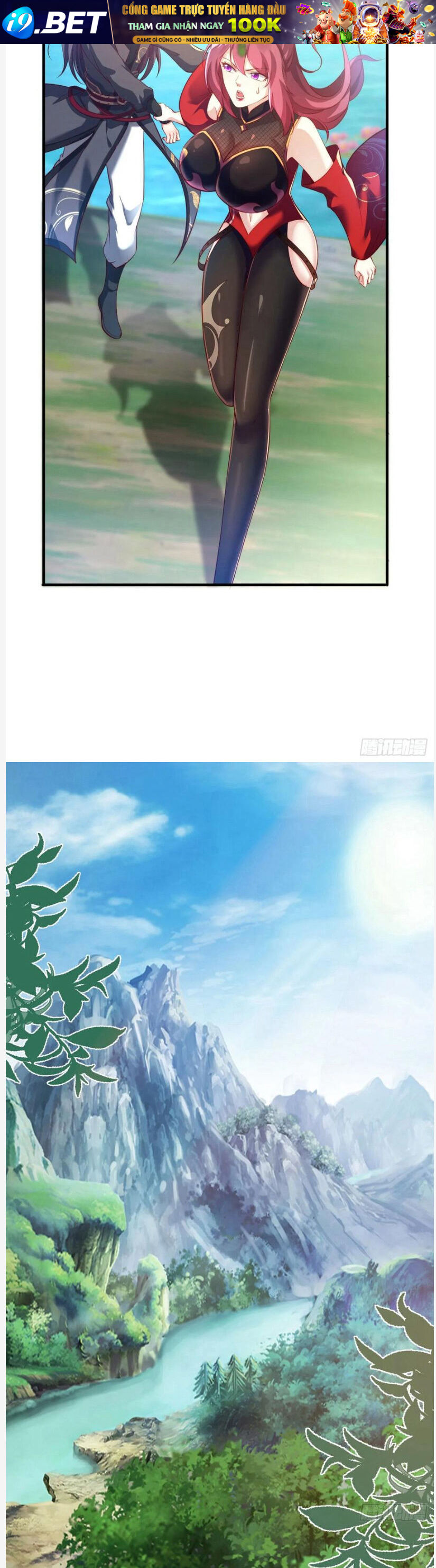 Đánh Dấu Chín Vạn Năm, Tiền Nhiệm Đạo Lữ Muốn Chém Chết Ta - Chapter 2 - Page 17