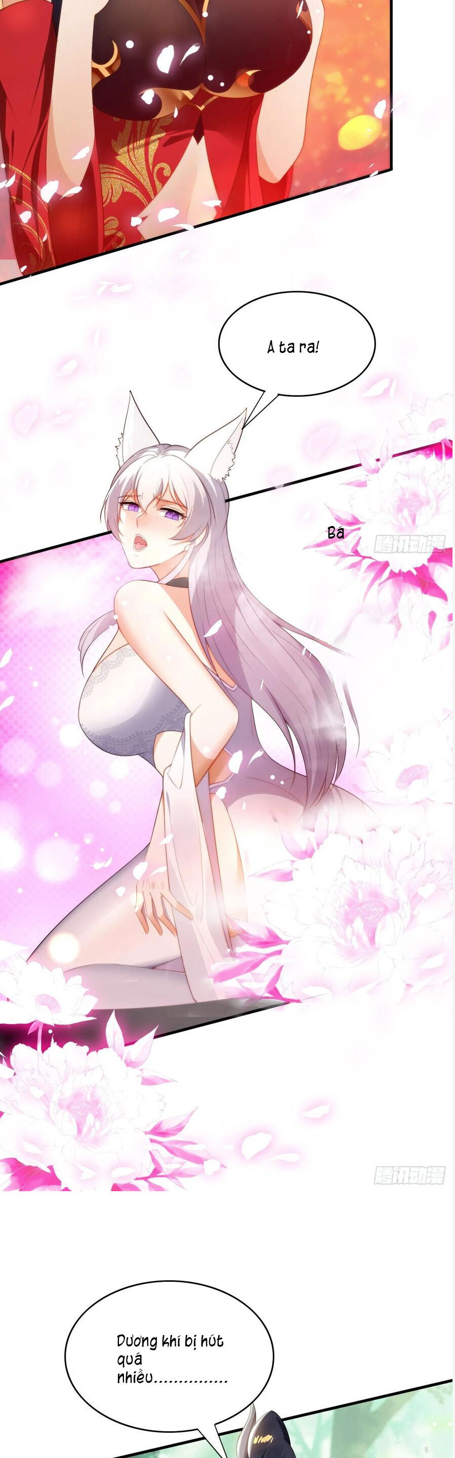 Đánh Dấu Chín Vạn Năm, Tiền Nhiệm Đạo Lữ Muốn Chém Chết Ta - Chapter 3 - Page 12