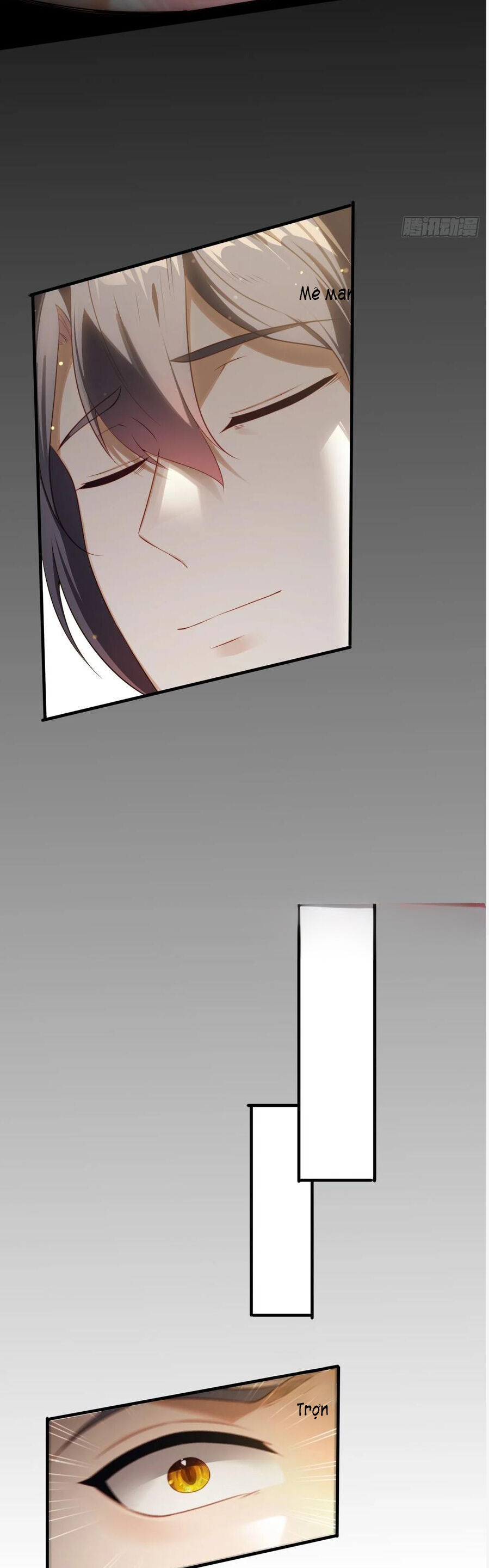 Đánh Dấu Chín Vạn Năm, Tiền Nhiệm Đạo Lữ Muốn Chém Chết Ta - Chapter 3 - Page 14