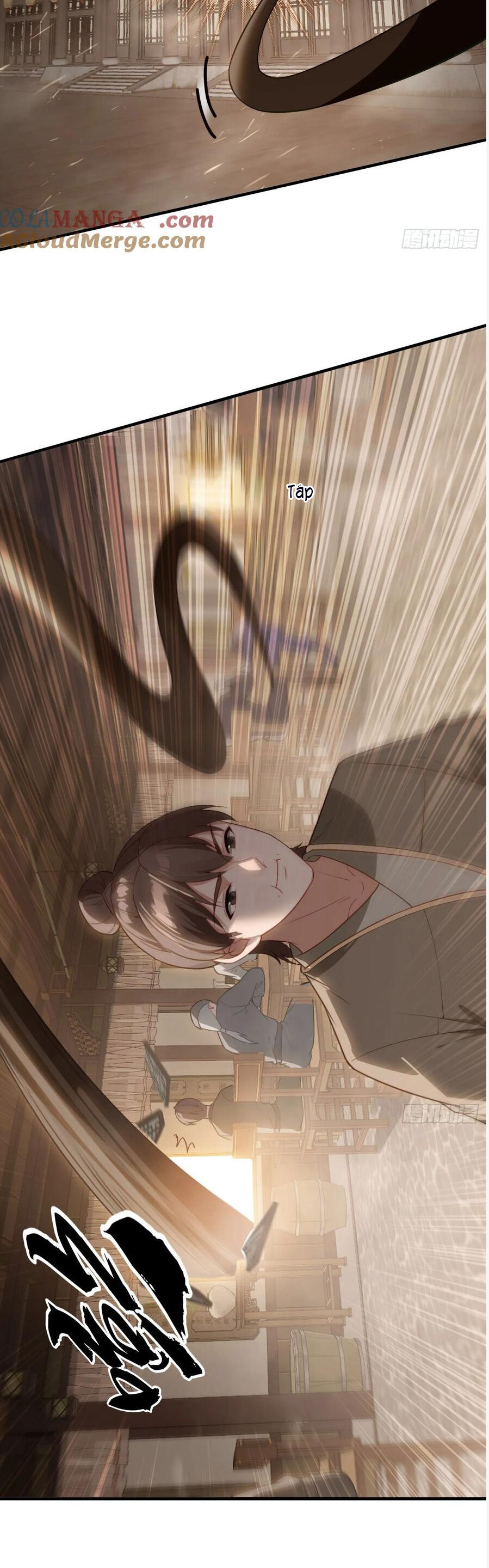 Đánh Dấu Chín Vạn Năm, Tiền Nhiệm Đạo Lữ Muốn Chém Chết Ta - Chapter 3 - Page 19