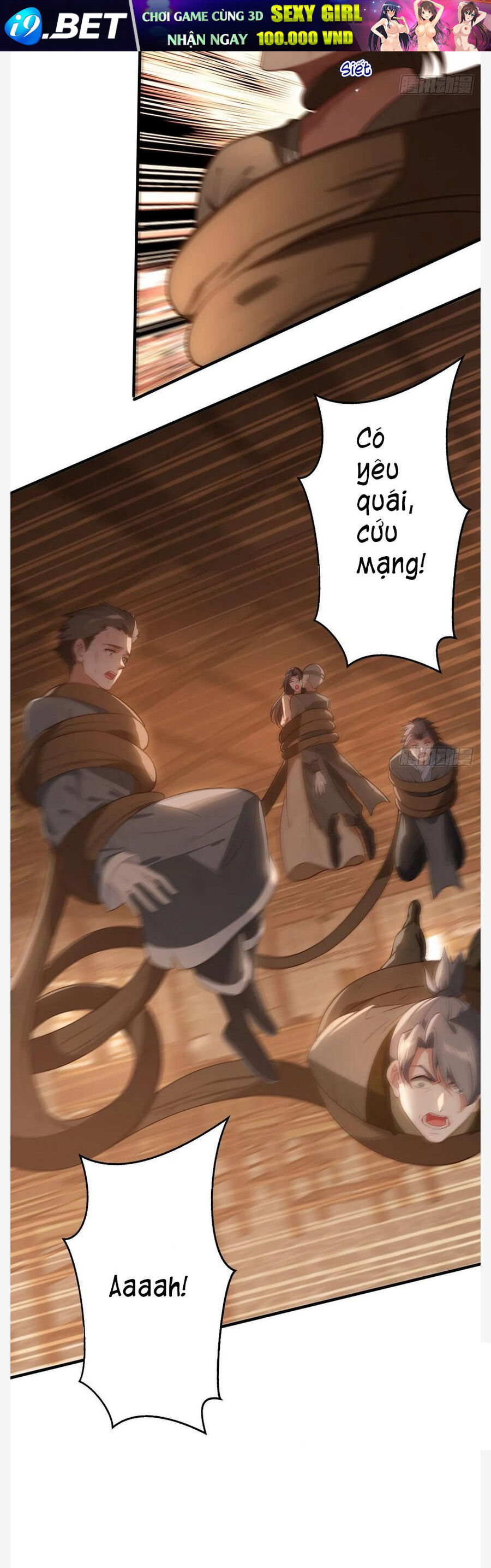 Đánh Dấu Chín Vạn Năm, Tiền Nhiệm Đạo Lữ Muốn Chém Chết Ta - Chapter 3 - Page 21