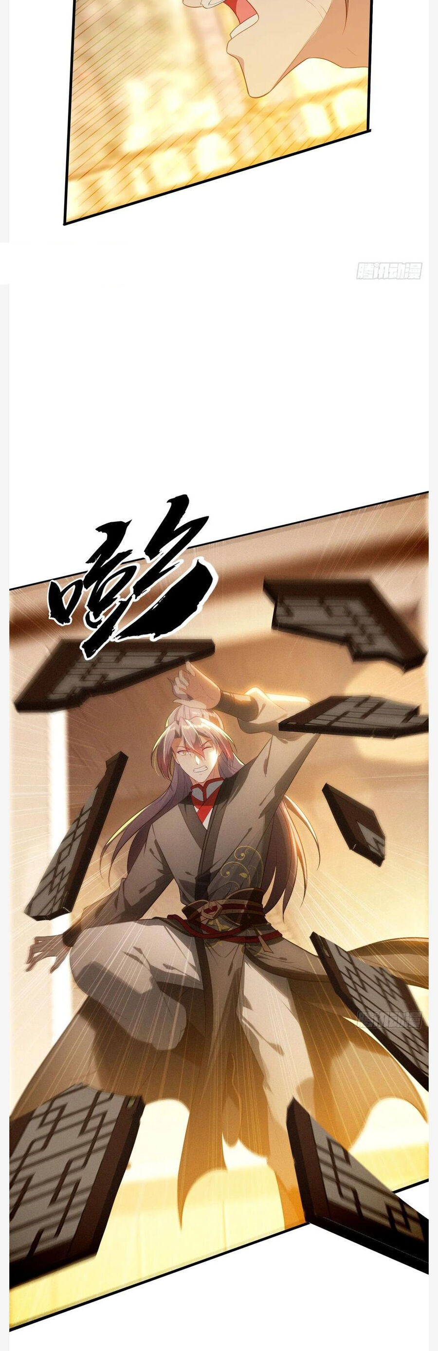 Đánh Dấu Chín Vạn Năm, Tiền Nhiệm Đạo Lữ Muốn Chém Chết Ta - Chapter 3 - Page 27