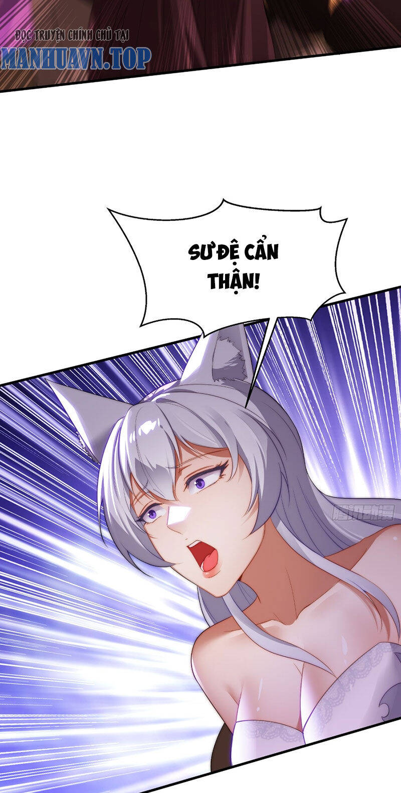 Đánh Dấu Chín Vạn Năm, Tiền Nhiệm Đạo Lữ Muốn Chém Chết Ta - Chapter 4 - Page 11