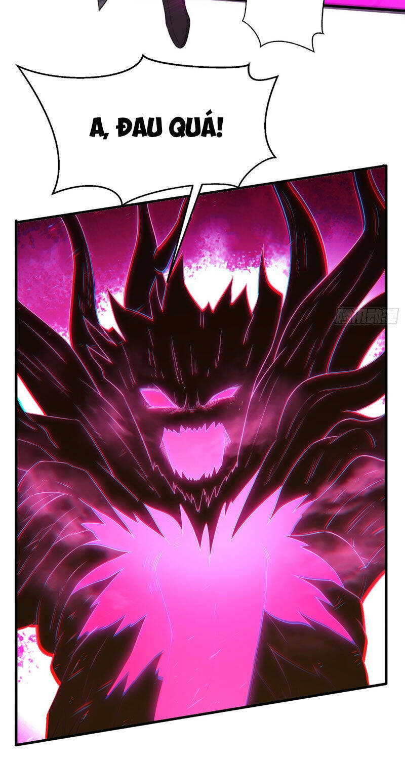 Đánh Dấu Chín Vạn Năm, Tiền Nhiệm Đạo Lữ Muốn Chém Chết Ta - Chapter 4 - Page 17