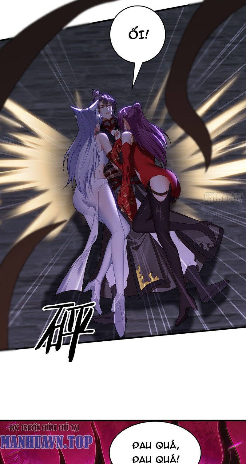 Đánh Dấu Chín Vạn Năm, Tiền Nhiệm Đạo Lữ Muốn Chém Chết Ta - Chapter 4 - Page 20