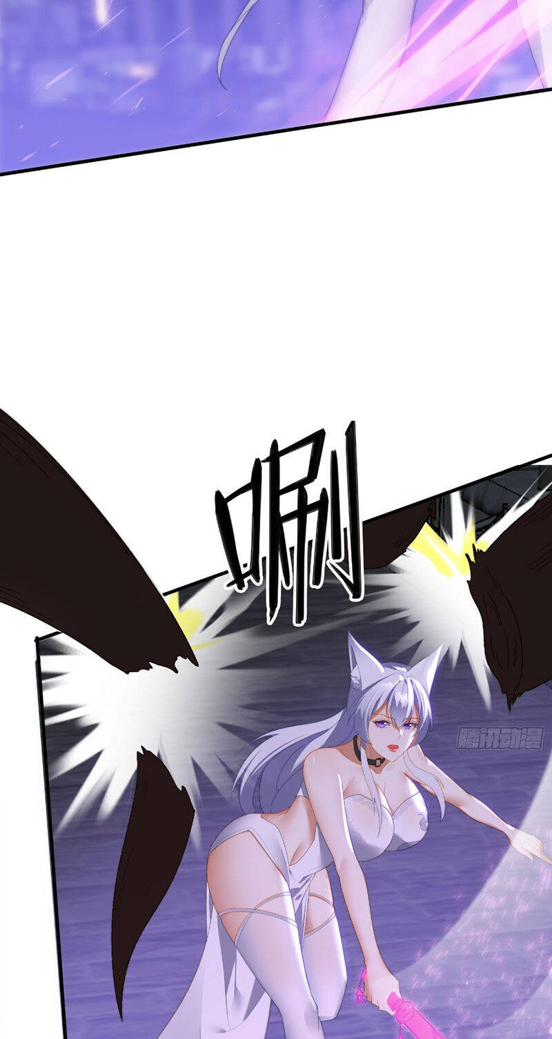 Đánh Dấu Chín Vạn Năm, Tiền Nhiệm Đạo Lữ Muốn Chém Chết Ta - Chapter 4 - Page 25