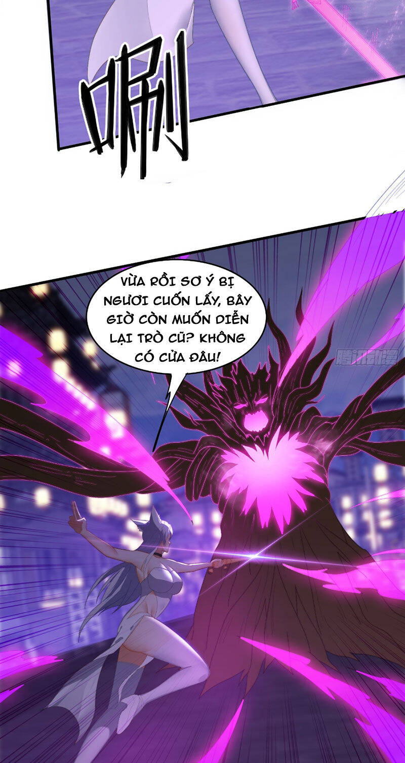 Đánh Dấu Chín Vạn Năm, Tiền Nhiệm Đạo Lữ Muốn Chém Chết Ta - Chapter 4 - Page 26