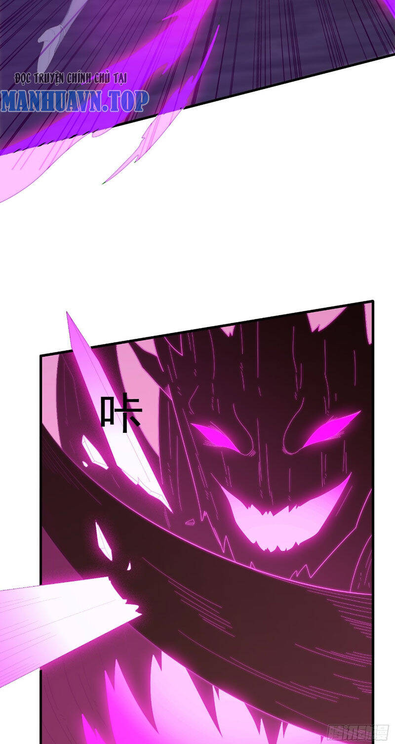 Đánh Dấu Chín Vạn Năm, Tiền Nhiệm Đạo Lữ Muốn Chém Chết Ta - Chapter 4 - Page 27