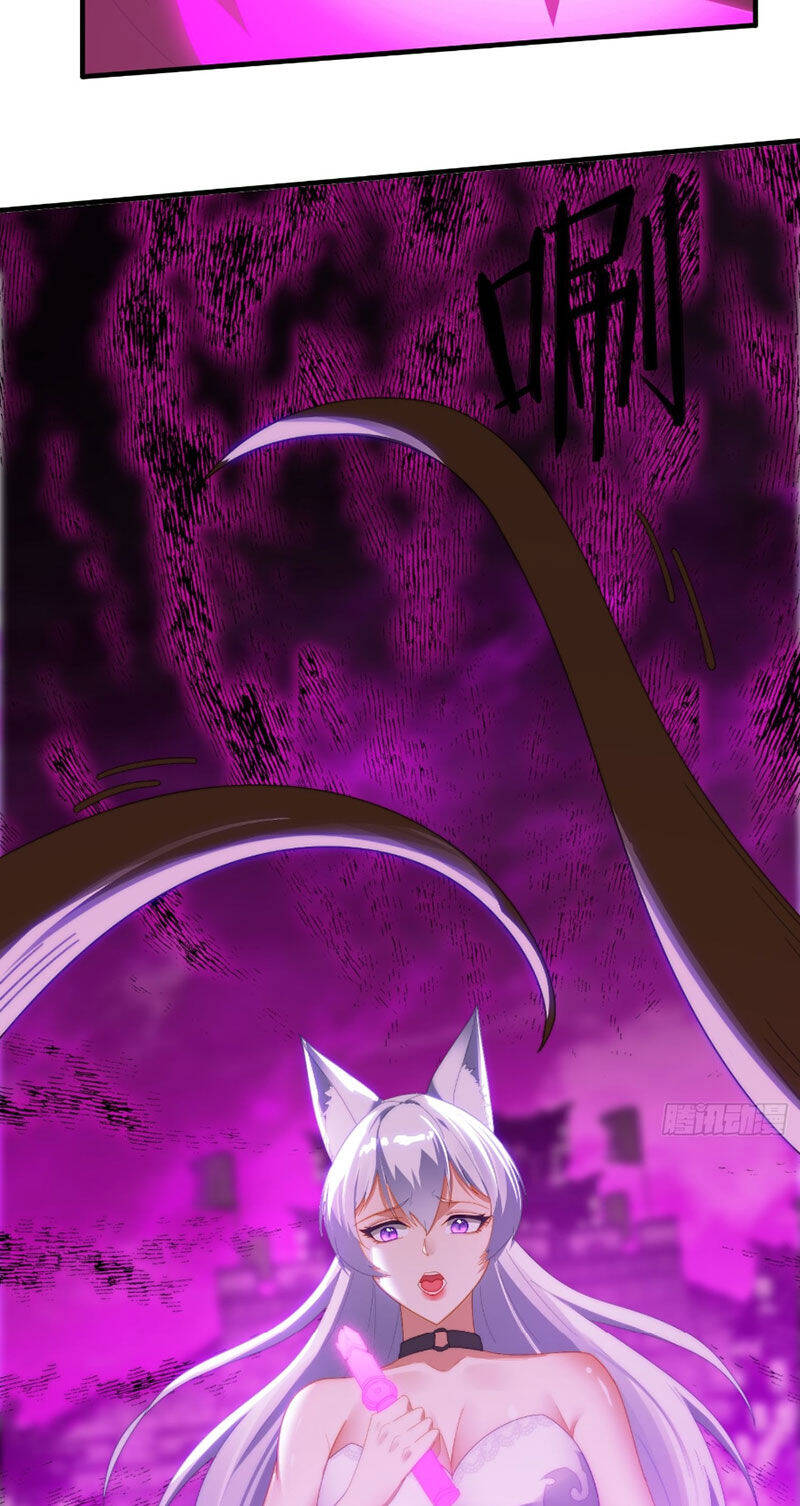 Đánh Dấu Chín Vạn Năm, Tiền Nhiệm Đạo Lữ Muốn Chém Chết Ta - Chapter 4 - Page 28