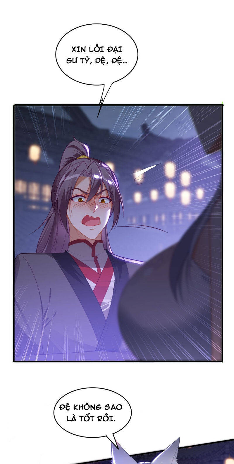 Đánh Dấu Chín Vạn Năm, Tiền Nhiệm Đạo Lữ Muốn Chém Chết Ta - Chapter 4 - Page 5