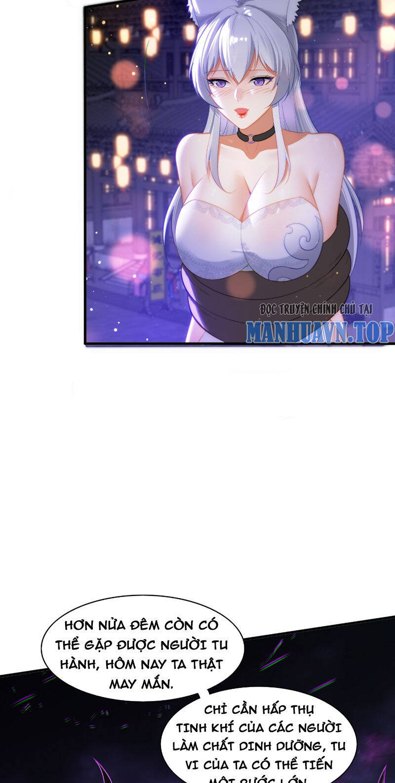 Đánh Dấu Chín Vạn Năm, Tiền Nhiệm Đạo Lữ Muốn Chém Chết Ta - Chapter 4 - Page 6