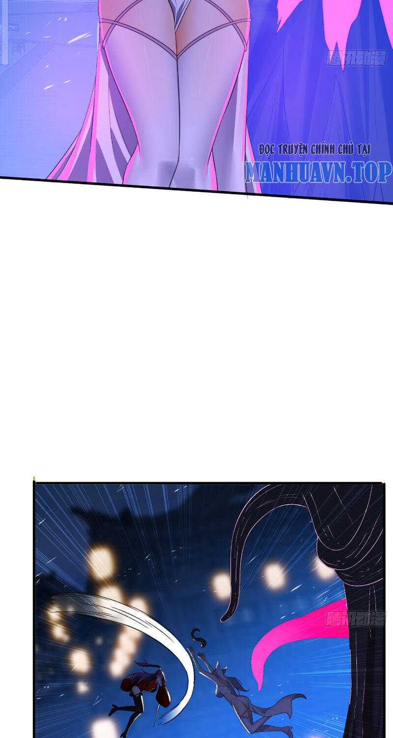 Đánh Dấu Chín Vạn Năm, Tiền Nhiệm Đạo Lữ Muốn Chém Chết Ta - Chapter 5 - Page 10