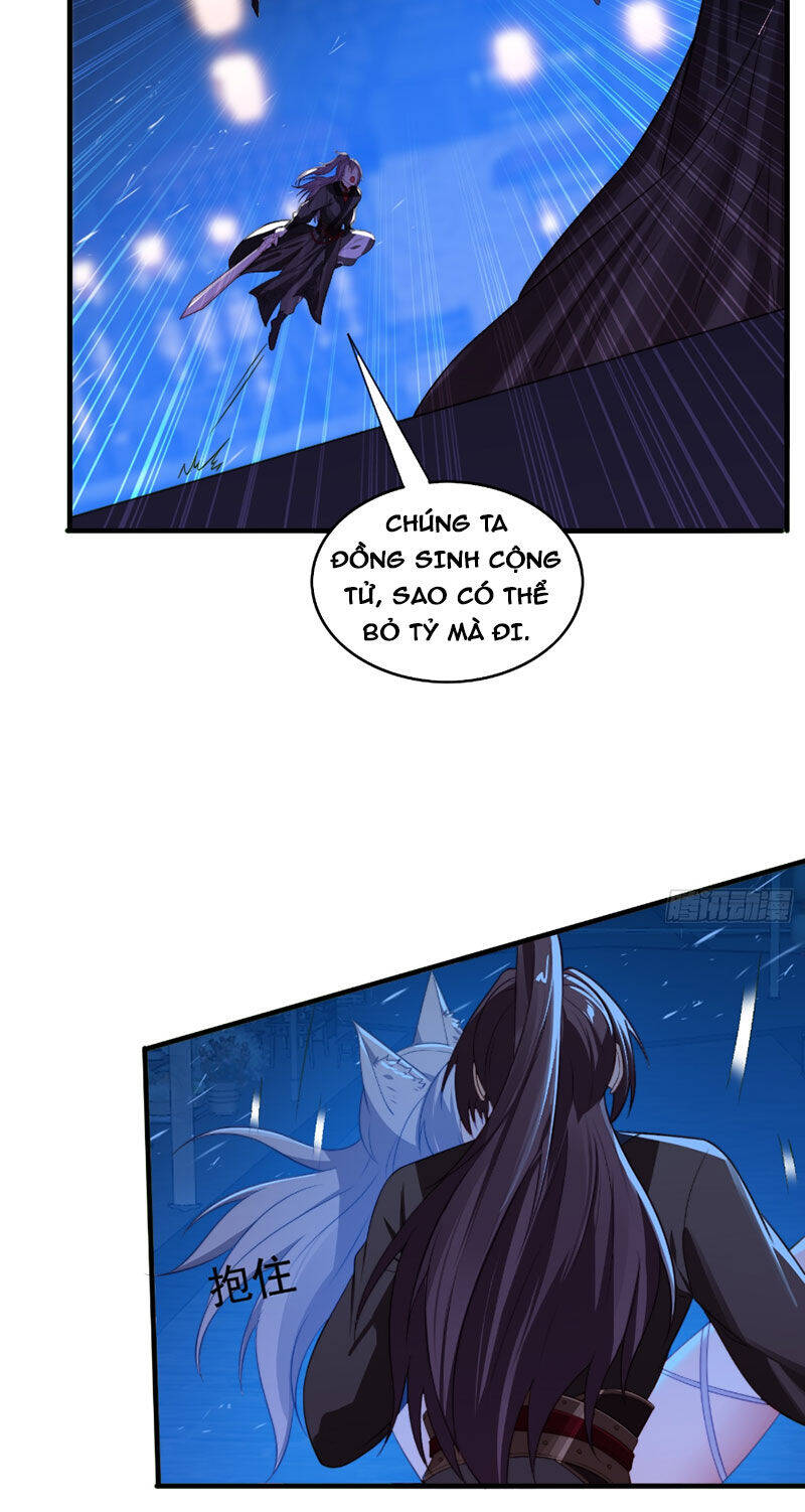 Đánh Dấu Chín Vạn Năm, Tiền Nhiệm Đạo Lữ Muốn Chém Chết Ta - Chapter 5 - Page 11