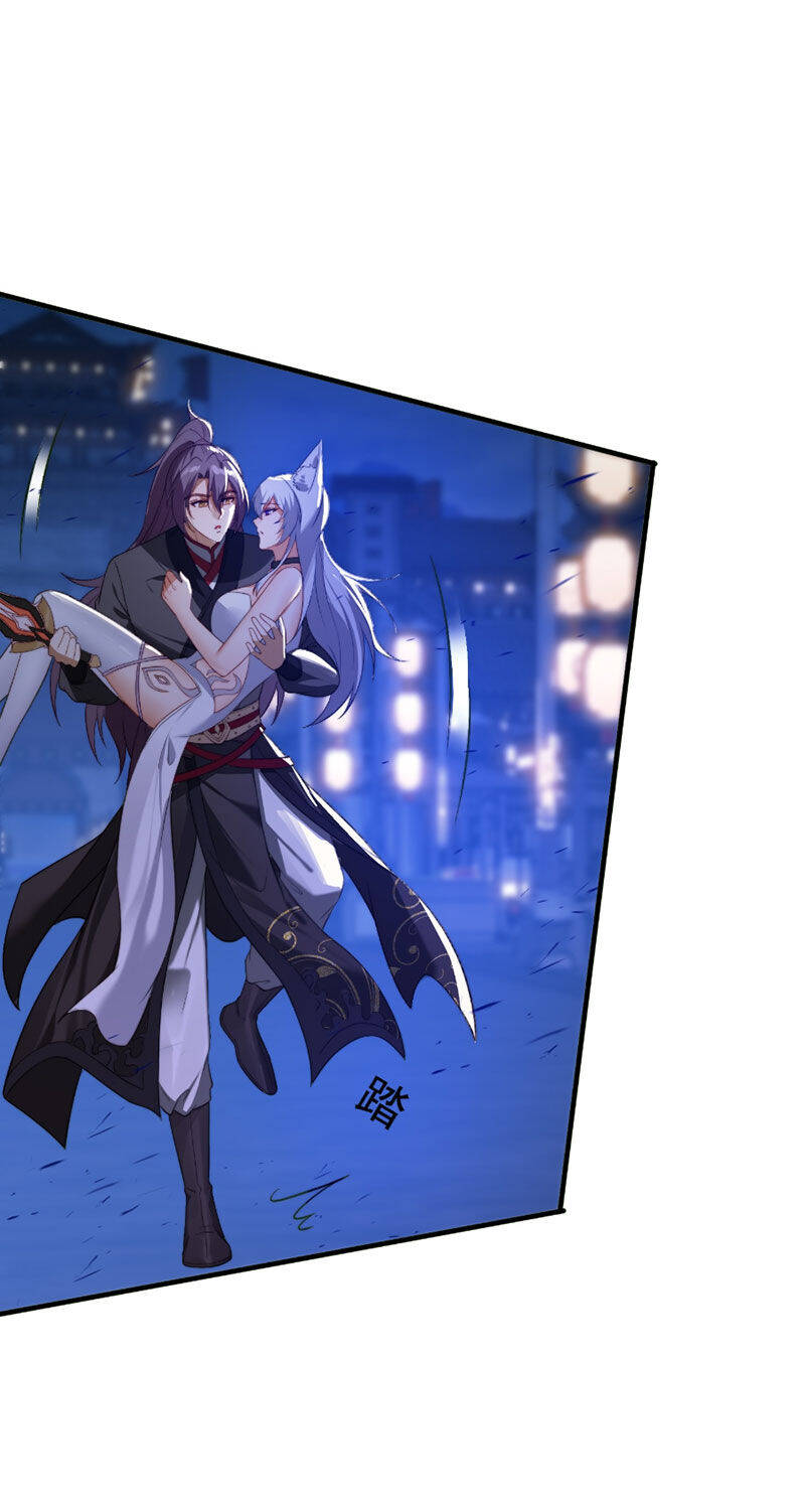 Đánh Dấu Chín Vạn Năm, Tiền Nhiệm Đạo Lữ Muốn Chém Chết Ta - Chapter 5 - Page 12