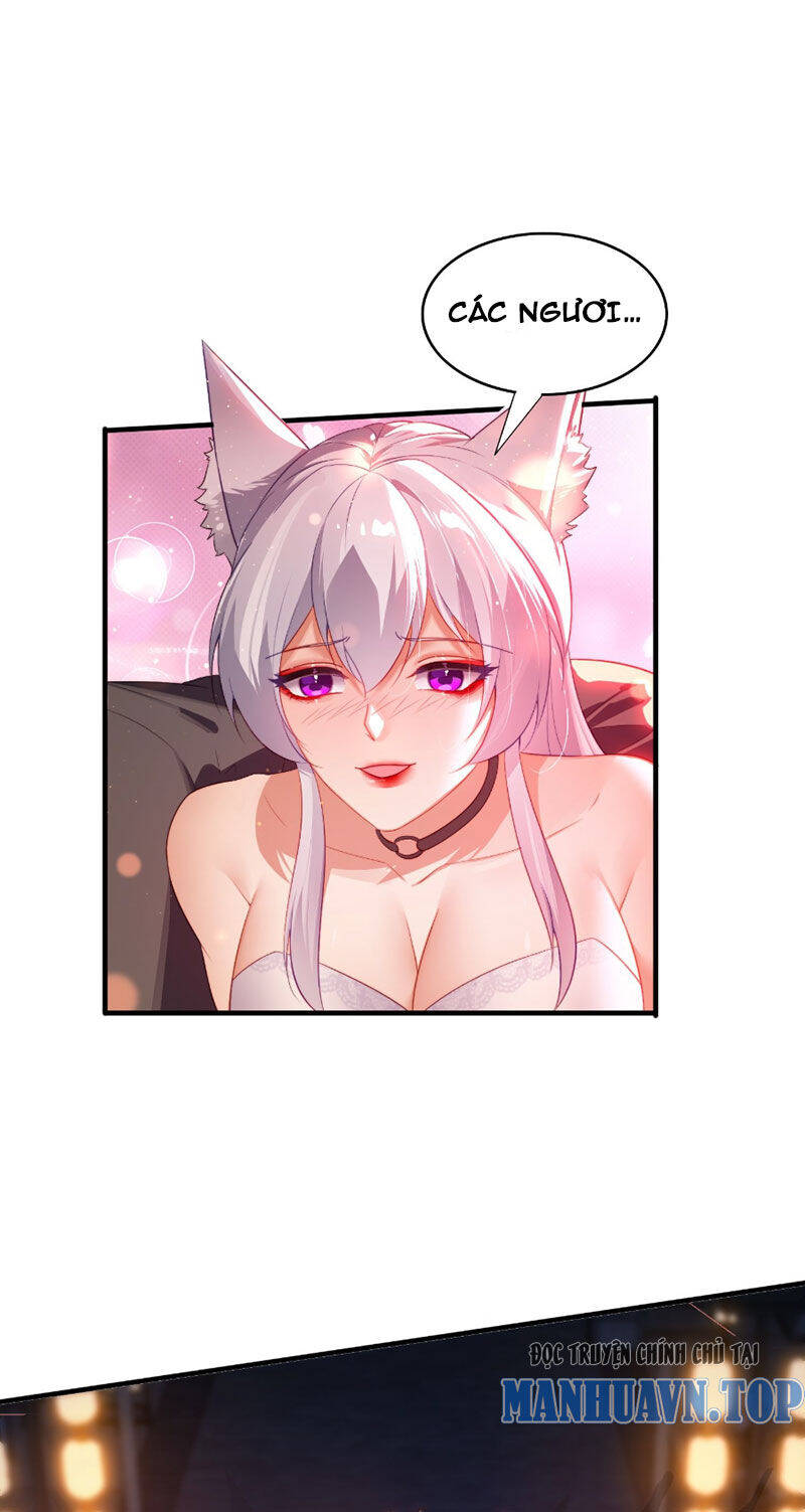 Đánh Dấu Chín Vạn Năm, Tiền Nhiệm Đạo Lữ Muốn Chém Chết Ta - Chapter 5 - Page 13