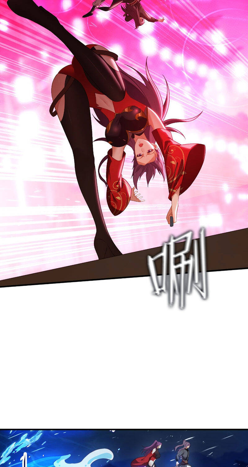 Đánh Dấu Chín Vạn Năm, Tiền Nhiệm Đạo Lữ Muốn Chém Chết Ta - Chapter 5 - Page 19