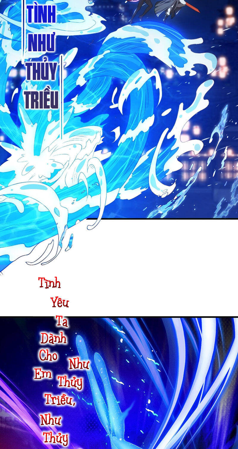 Đánh Dấu Chín Vạn Năm, Tiền Nhiệm Đạo Lữ Muốn Chém Chết Ta - Chapter 5 - Page 20