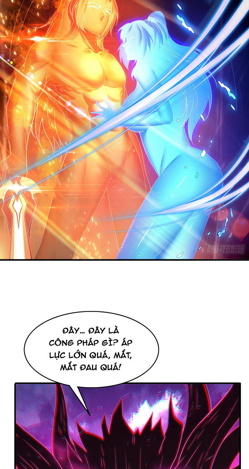 Đánh Dấu Chín Vạn Năm, Tiền Nhiệm Đạo Lữ Muốn Chém Chết Ta - Chapter 5 - Page 22