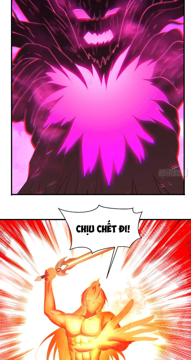 Đánh Dấu Chín Vạn Năm, Tiền Nhiệm Đạo Lữ Muốn Chém Chết Ta - Chapter 5 - Page 23