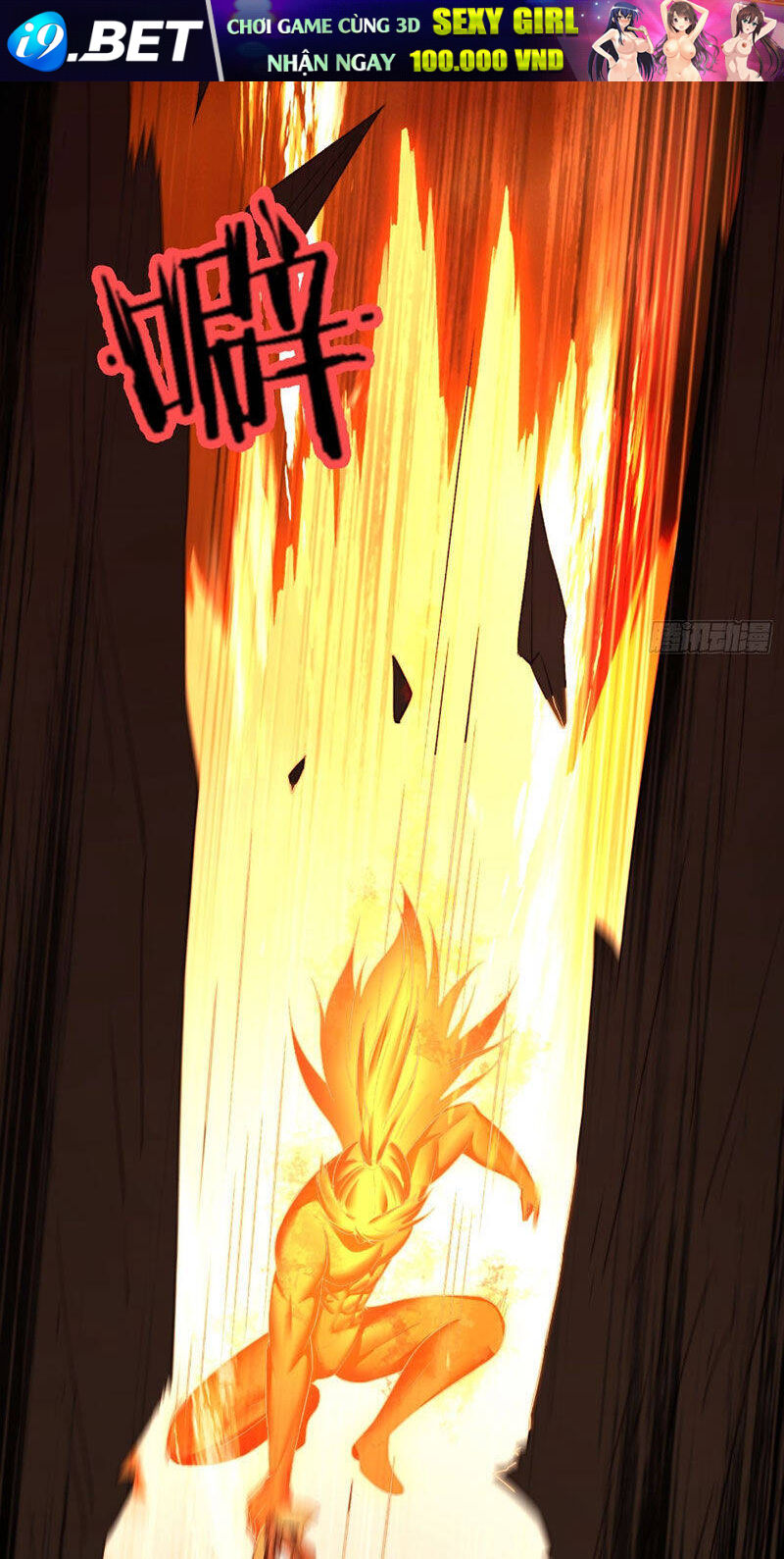 Đánh Dấu Chín Vạn Năm, Tiền Nhiệm Đạo Lữ Muốn Chém Chết Ta - Chapter 5 - Page 25