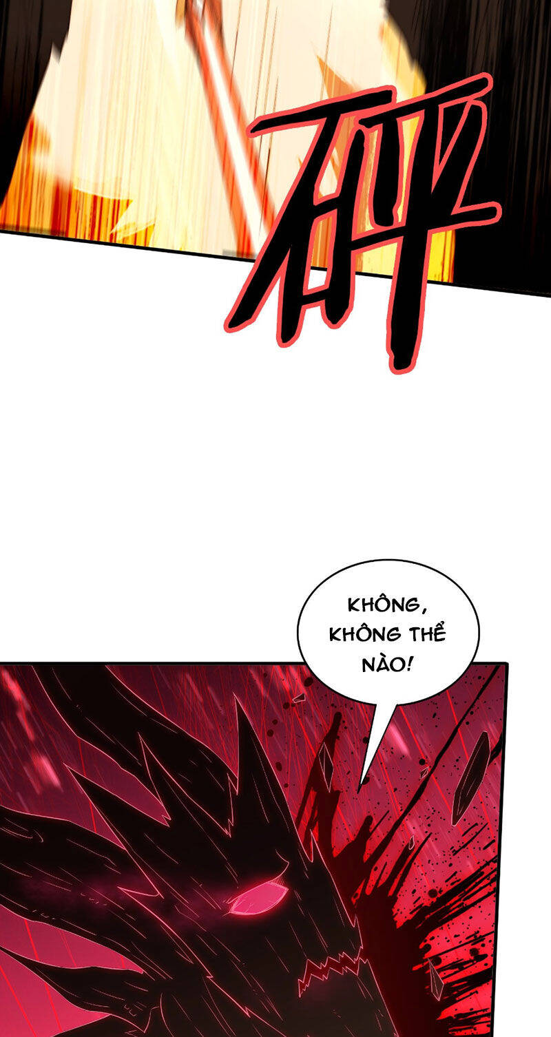 Đánh Dấu Chín Vạn Năm, Tiền Nhiệm Đạo Lữ Muốn Chém Chết Ta - Chapter 5 - Page 26