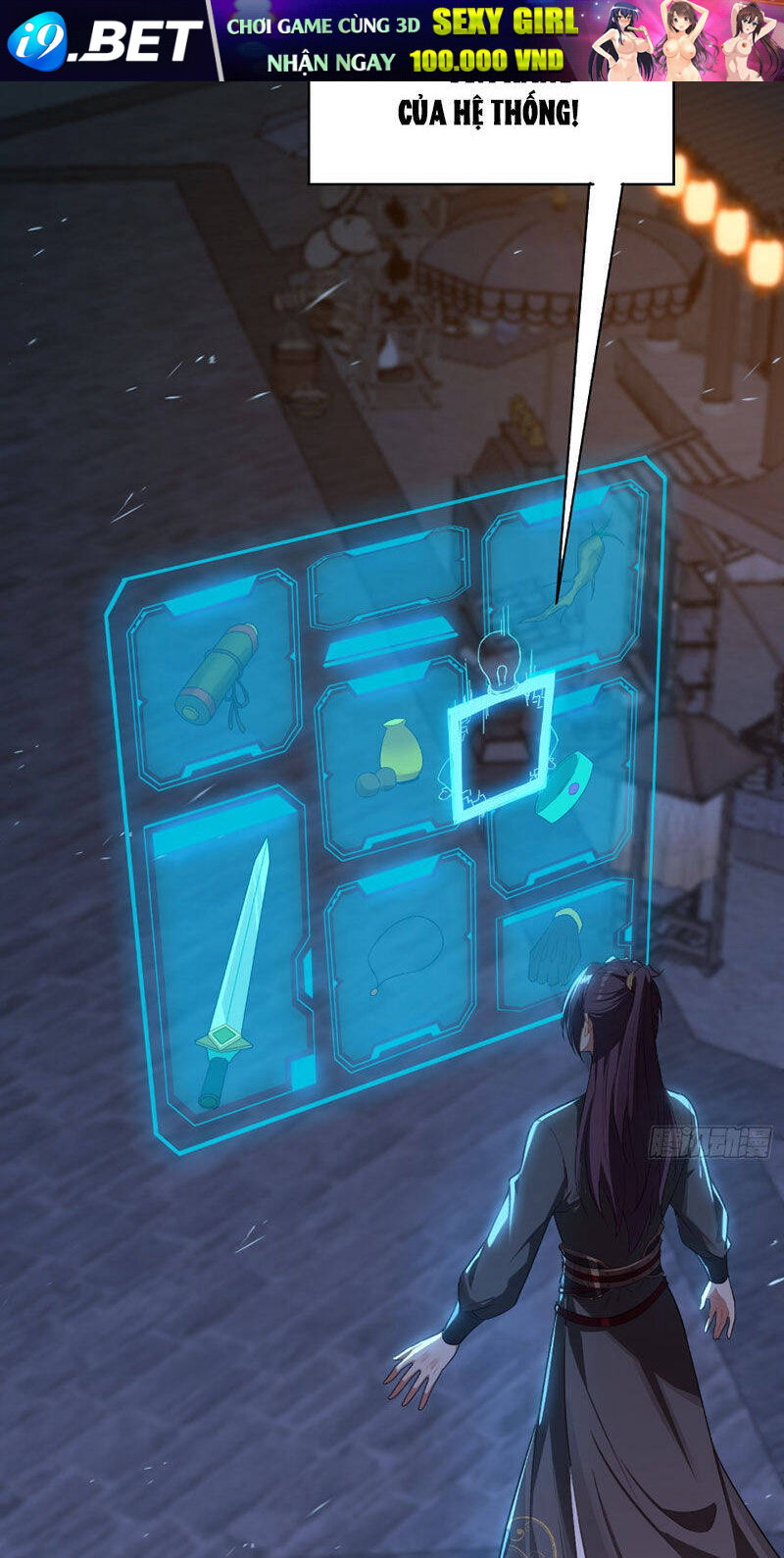 Đánh Dấu Chín Vạn Năm, Tiền Nhiệm Đạo Lữ Muốn Chém Chết Ta - Chapter 5 - Page 28