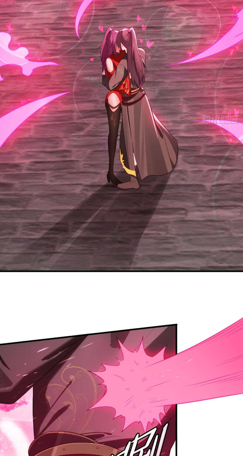 Đánh Dấu Chín Vạn Năm, Tiền Nhiệm Đạo Lữ Muốn Chém Chết Ta - Chapter 5 - Page 3