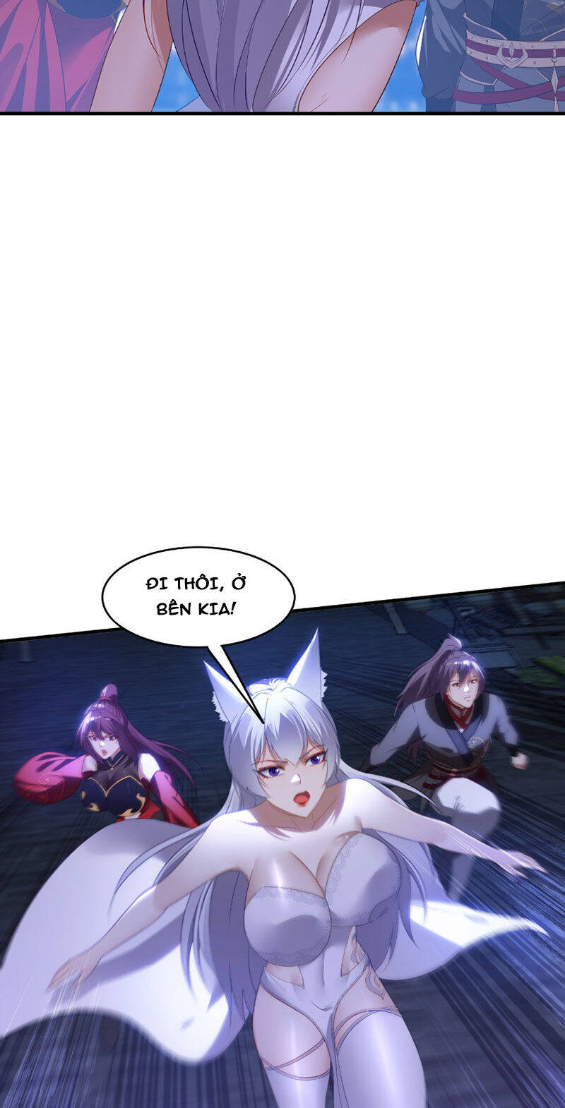 Đánh Dấu Chín Vạn Năm, Tiền Nhiệm Đạo Lữ Muốn Chém Chết Ta - Chapter 5 - Page 38