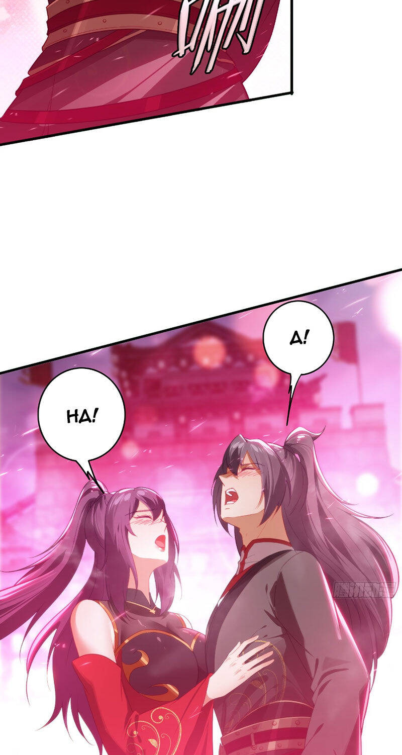 Đánh Dấu Chín Vạn Năm, Tiền Nhiệm Đạo Lữ Muốn Chém Chết Ta - Chapter 5 - Page 4