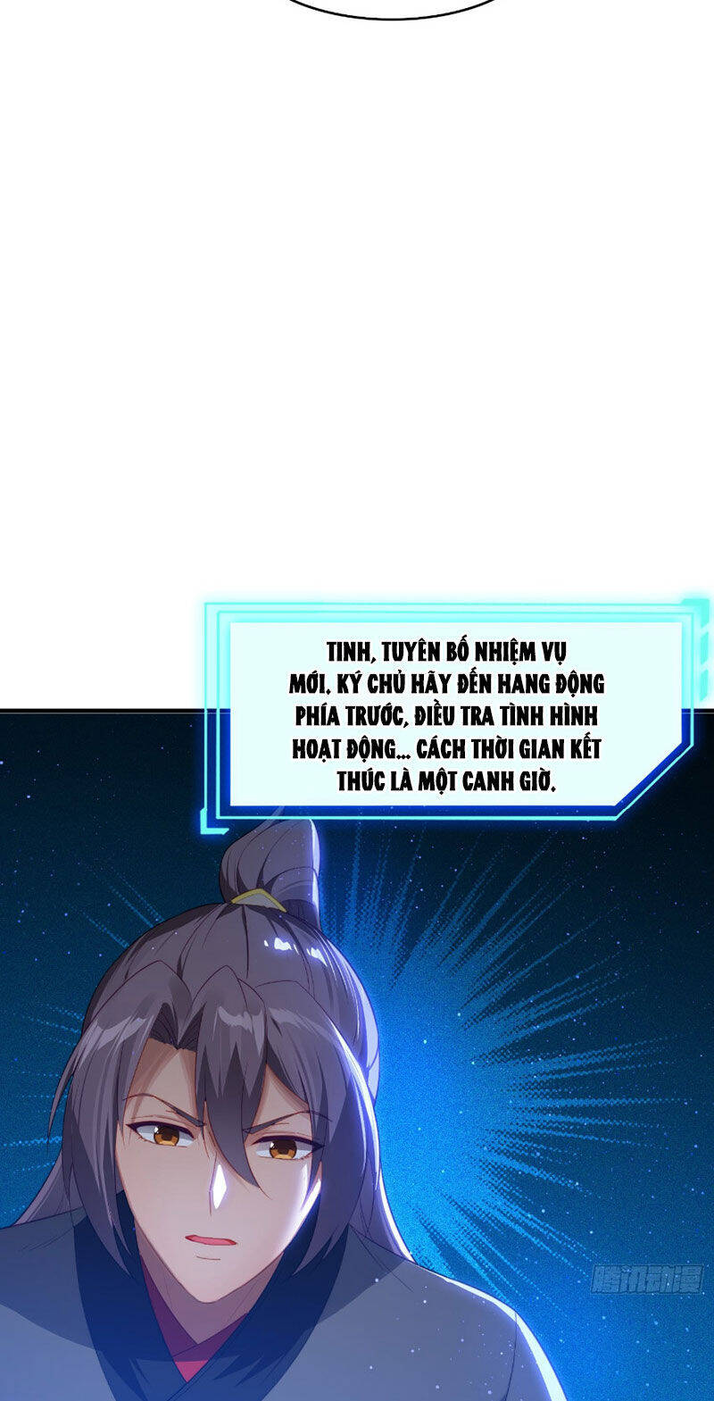 Đánh Dấu Chín Vạn Năm, Tiền Nhiệm Đạo Lữ Muốn Chém Chết Ta - Chapter 5 - Page 44