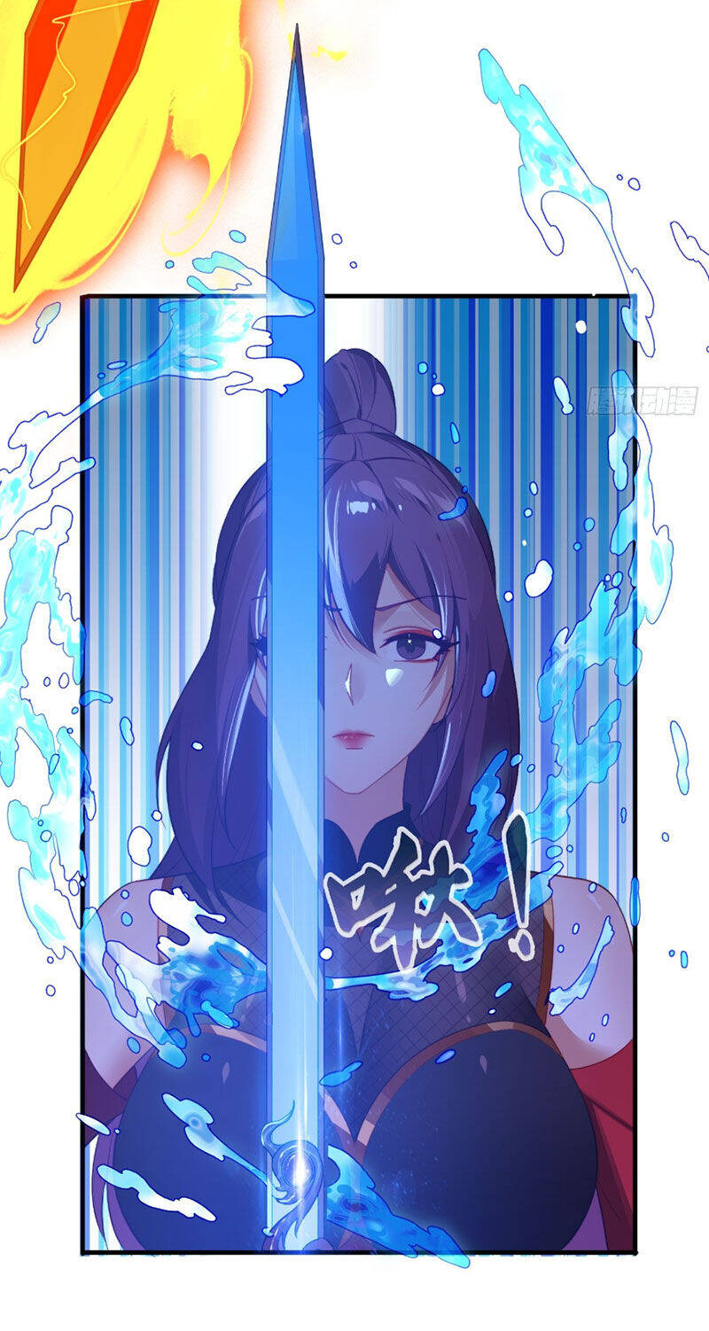 Đánh Dấu Chín Vạn Năm, Tiền Nhiệm Đạo Lữ Muốn Chém Chết Ta - Chapter 5 - Page 6