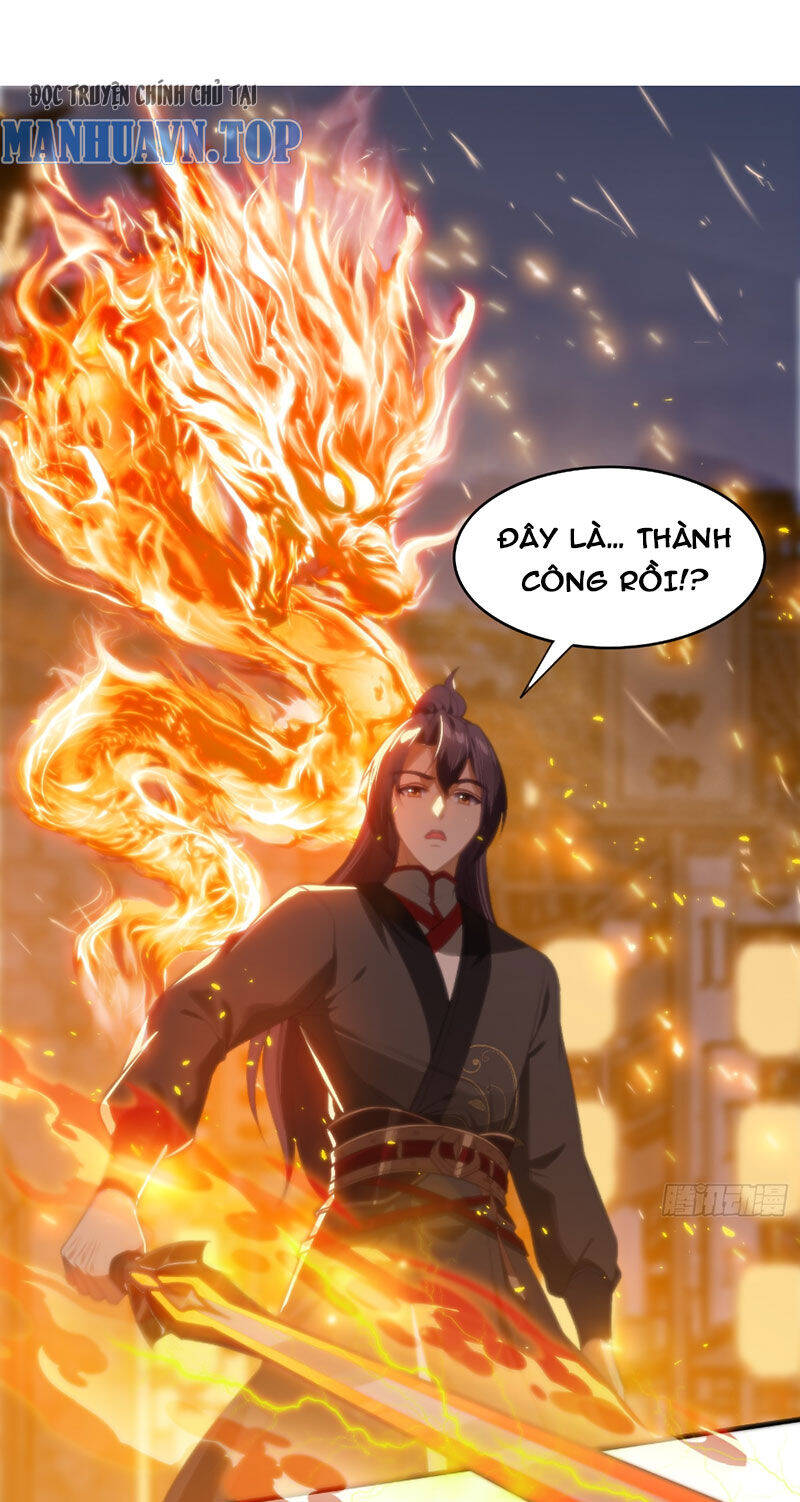 Đánh Dấu Chín Vạn Năm, Tiền Nhiệm Đạo Lữ Muốn Chém Chết Ta - Chapter 5 - Page 7