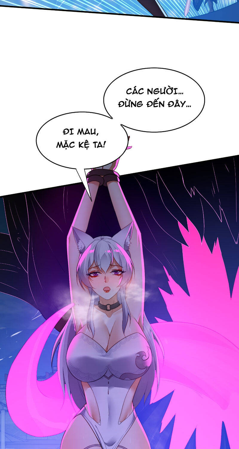 Đánh Dấu Chín Vạn Năm, Tiền Nhiệm Đạo Lữ Muốn Chém Chết Ta - Chapter 5 - Page 9