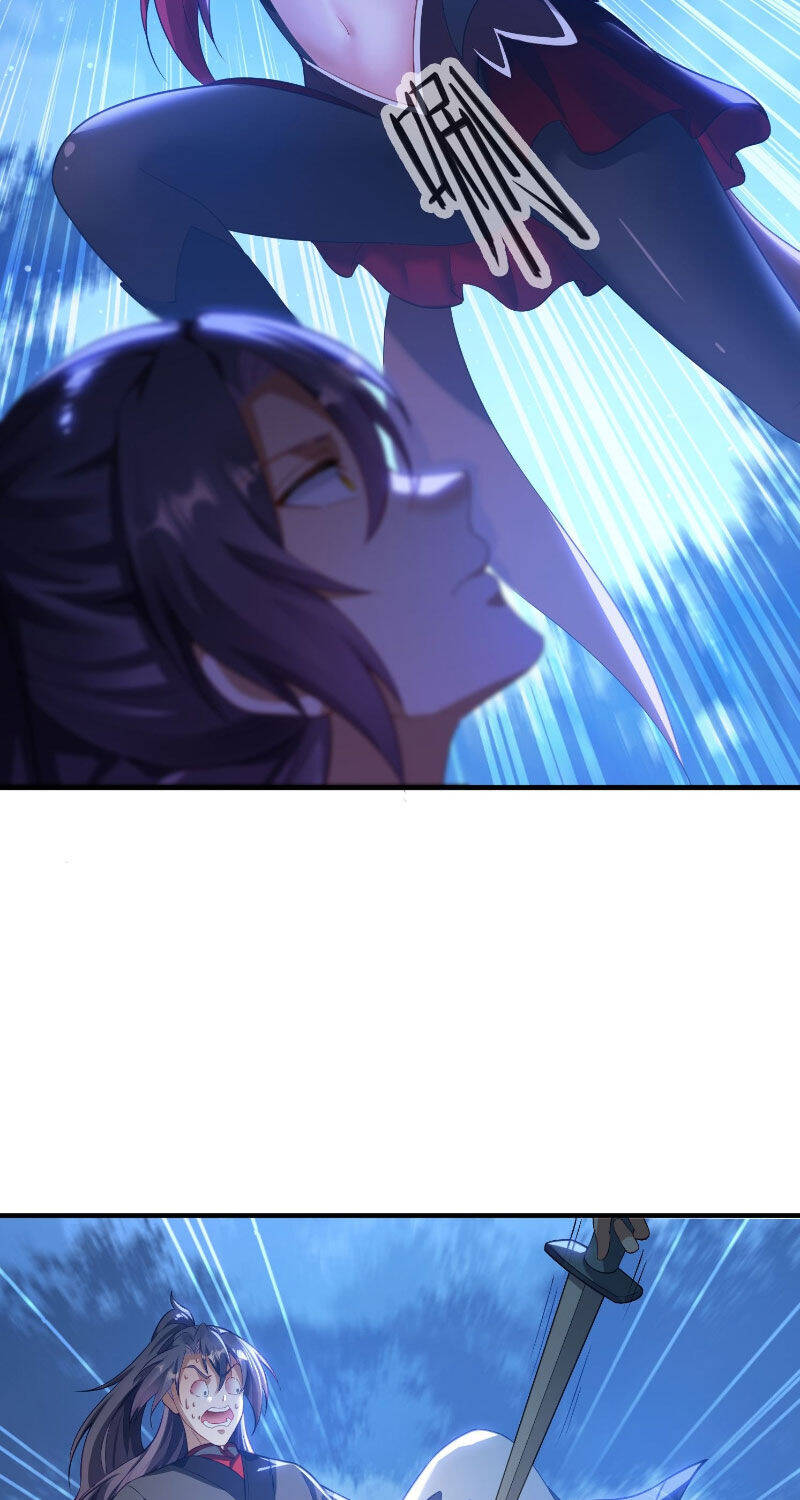 Đánh Dấu Chín Vạn Năm, Tiền Nhiệm Đạo Lữ Muốn Chém Chết Ta - Chapter 7 - Page 10