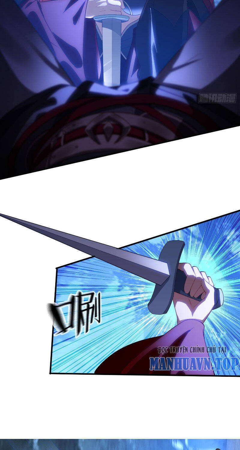 Đánh Dấu Chín Vạn Năm, Tiền Nhiệm Đạo Lữ Muốn Chém Chết Ta - Chapter 7 - Page 12