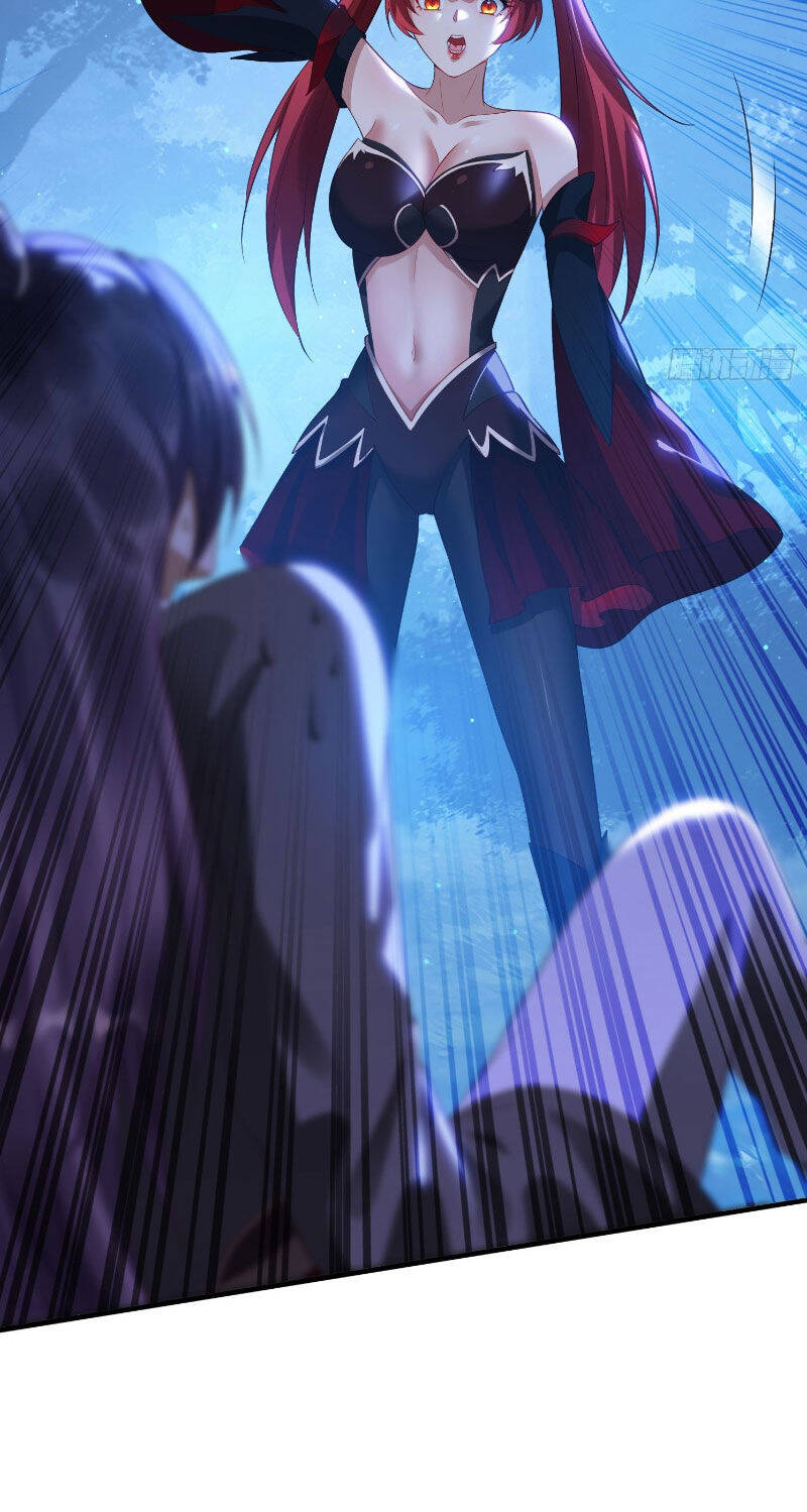 Đánh Dấu Chín Vạn Năm, Tiền Nhiệm Đạo Lữ Muốn Chém Chết Ta - Chapter 7 - Page 15