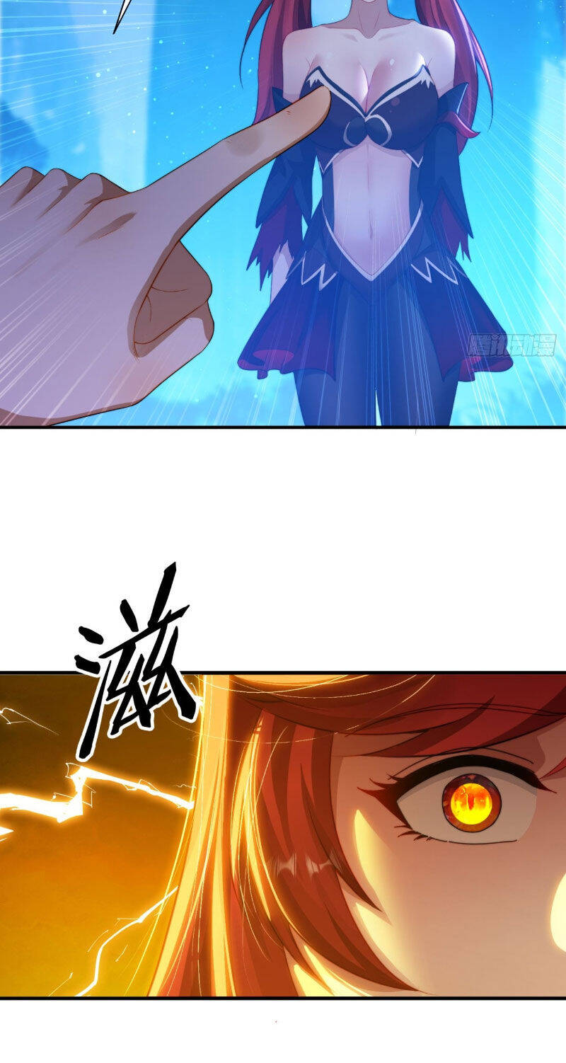 Đánh Dấu Chín Vạn Năm, Tiền Nhiệm Đạo Lữ Muốn Chém Chết Ta - Chapter 7 - Page 38